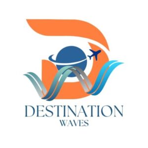 Destination Wave